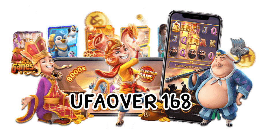 Ufaover168